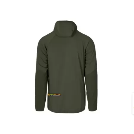 Urban Hybrid Softshell Jacket Adaptive green Helikon Tex