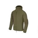 Urban Hybrid Softshell Jacket Adaptive green Helikon Tex
