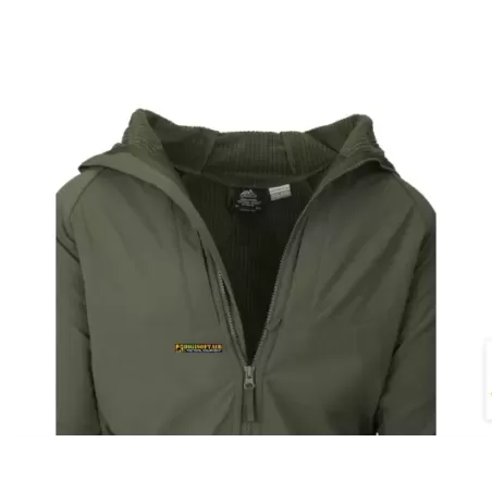 Urban Hybrid Softshell Jacket Adaptive green Helikon Tex