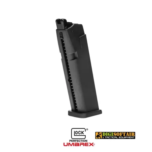 Caricatore per glock G17 4gen