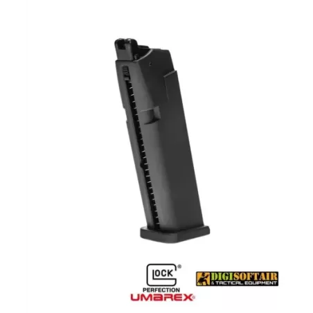 Caricatore per glock G17 4gen