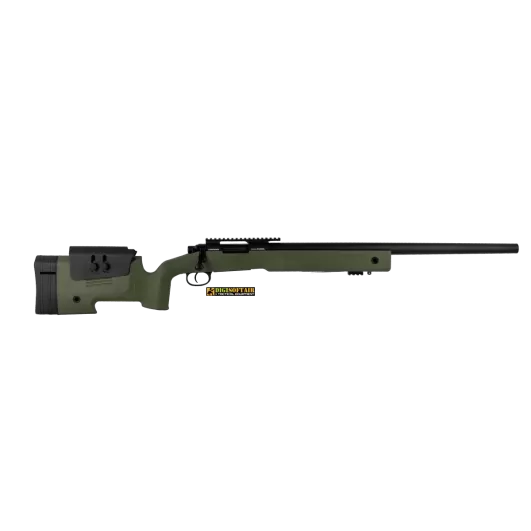 Cybergun FN SPR Bolt 6mm - OD