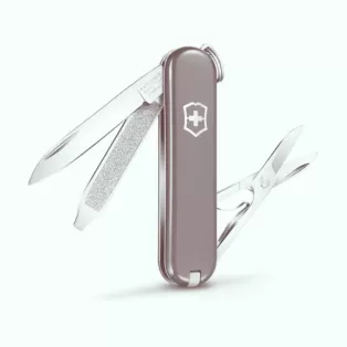 Victorinox Classic SD Blu Marina Mlitare 2