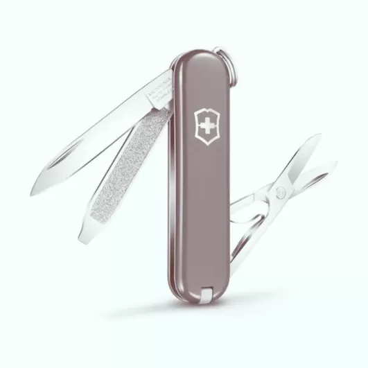 Victorinox Classic SD Bianco Marina Mlitare