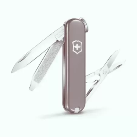 Victorinox Classic SD Bianco Marina Mlitare Victorinox Classic SD Bianco Marina Mlitare