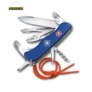 VICTORINOX SKIPPER BLUEcoltello multiuso