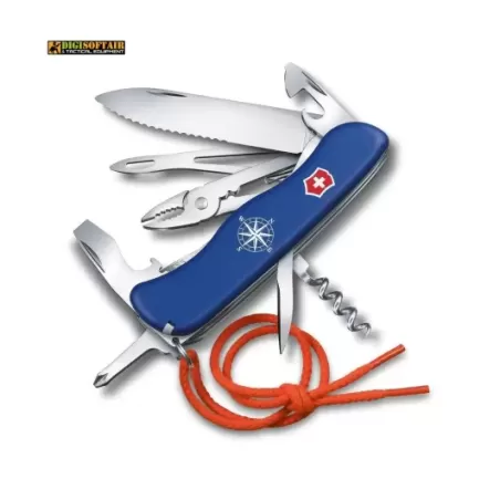 VICTORINOX SKIPPER BLUEcoltello multiuso VICTORINOX SKIPPER BLUEcoltello multiuso