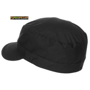 Cappello NERO modello Patrol US BDU MFH 2