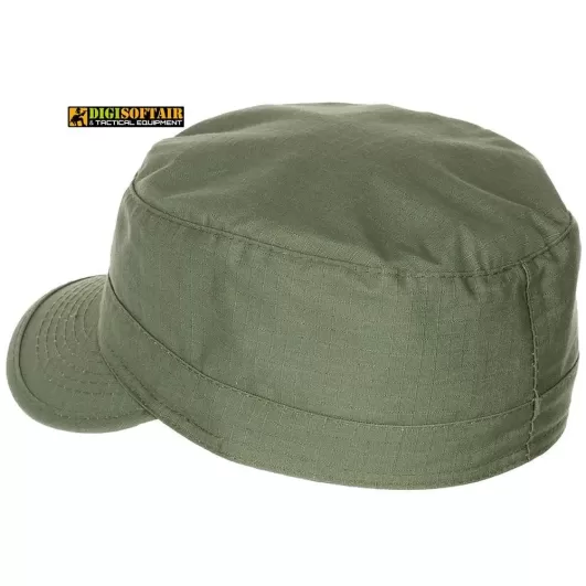 Cappello OD modello Patrol US BDU MFH 10213B