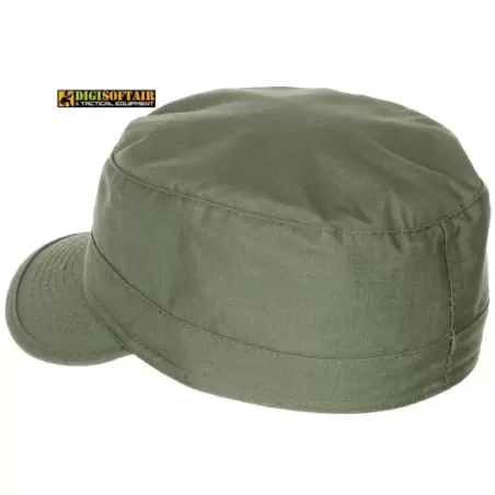 Cappello OD modello Patrol US BDU MFH 10213B