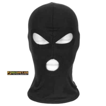 MFH balaclava NERO 10901A
