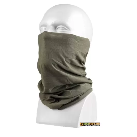 Collare multifunzione Olive Miltec
