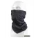 Black Multifuncion Headgear Miltec 12216002