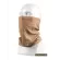 MULTI FUNCTION HEADGEAR coyote brown Miltec 12216005