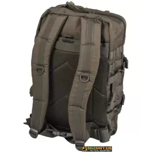 MILTEC US ASSAULT PACK LG olive 36 liters 14002201 2