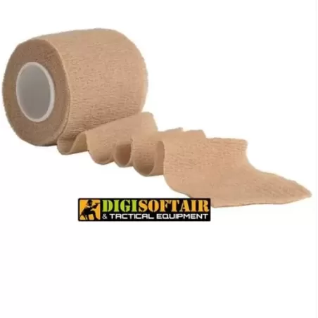 Coyote 50MM (4,5M) ADHESIVE TAPE Coyote 50MM (4,5M) ADHESIVE TAPE