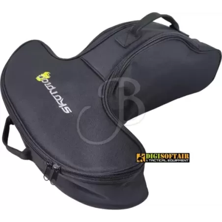 SKORPION pistol crossbow bag 53U378