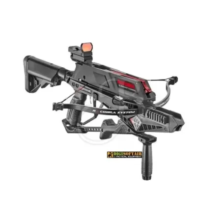 EK PISTOLA BALESTRA COBRA ADDER