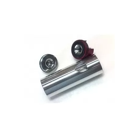 Kit Aria Trinity Extrema canna da meno di 229 mm Versione 2