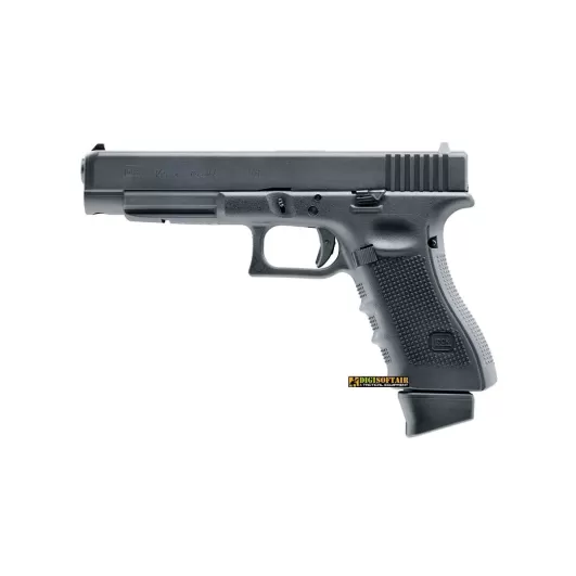 Glock G34 gen 4 Deluxe Umarex offical Co2 2.6417