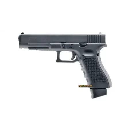 Glock G34 gen 4 Deluxe Umarex offical Co2 2.6417 Glock G34 gen 4 Deluxe Umarex offical Co2 2.6417
