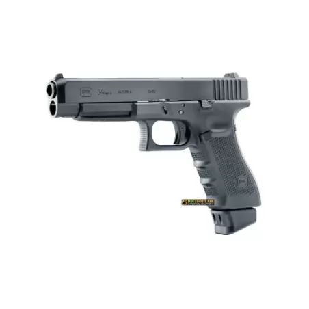 Glock G34 gen 4 Deluxe Umarex offical Co2   2.6417 Glock G34 gen 4 Deluxe Umarex offical Co2   2.6417