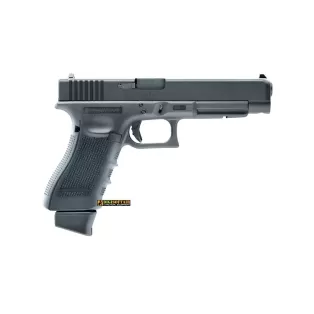 Glock G34 gen 4 Deluxe Umarex offical Co2   2.6417 2