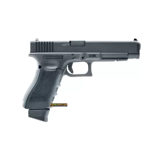 Glock G34 gen 4 Deluxe Umarex offical Co2 2.6417