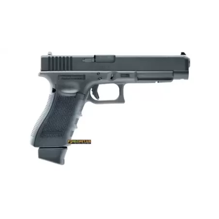 Glock G34 gen 4 Deluxe Umarex offical Co2 2.6417 Glock G34 gen 4 Deluxe Umarex offical Co2 2.6417
