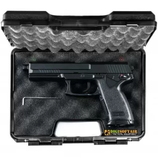 NOVRITSCH SSX23 Airsoft Pistol v2020 2