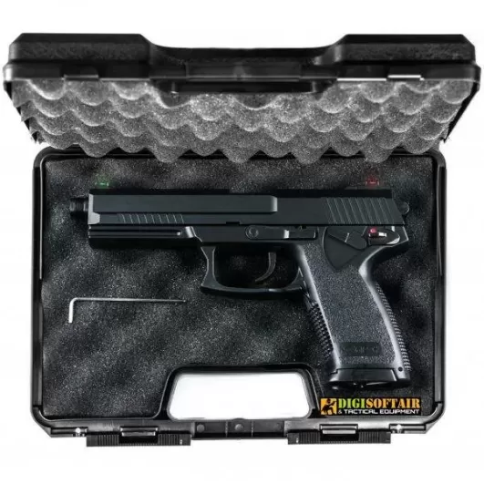 NOVRITSCH SSX23 Airsoft Pistol v2020