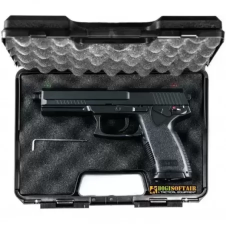 NOVRITSCH SSX23 Airsoft Pistol v2020 NOVRITSCH SSX23 Airsoft Pistol v2020