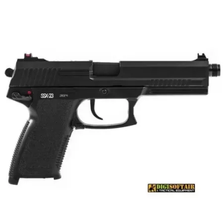 NOVRITSCH SSX23 Airsoft Pistol v2020 NOVRITSCH SSX23 Airsoft Pistol v2020