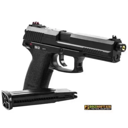 NOVRITSCH SSX23 Airsoft Pistol v2020 NOVRITSCH SSX23 Airsoft Pistol v2020