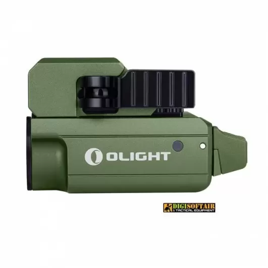 Olight PL-MINI II VALKYRIE 600 lumens Green