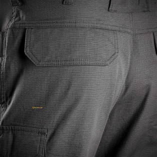 Stoirm Tactical Trousers Gen2 Black — Durable and comfortable 2