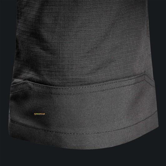 Stoirm Tactical Trousers Gen2 Black — Durable and comfortable