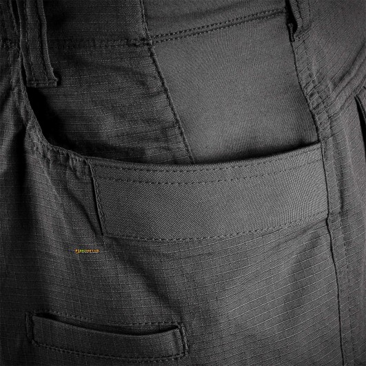 Stoirm Tactical Trousers Gen2 Black — Durable and comfortable