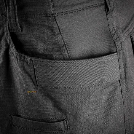 Stoirm Tactical Trousers Gen2 Black — Durable and comfortable