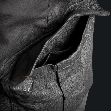 Stoirm Tactical Trousers Gen2 Black — Durable and comfortable