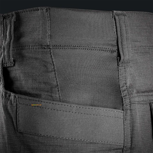 Stoirm Tactical Trousers Gen2 Black — Durable and comfortable