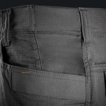 Stoirm Tactical Trousers Gen2 Black — Durable and comfortable
