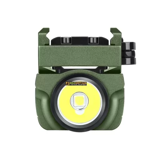 Olight PL-MINI II VALKYRIE 600 lumens Green