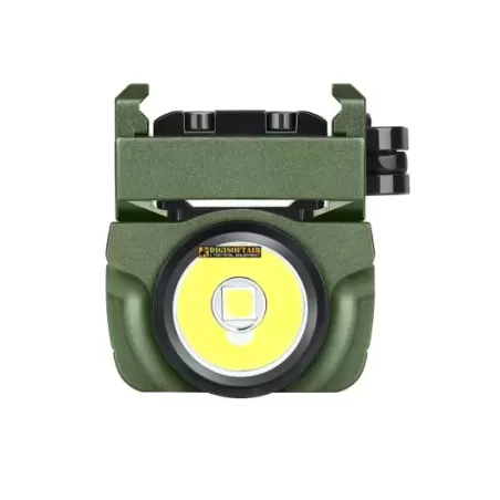 Olight PL-MINI II VALKYRIE 600 lumens Green