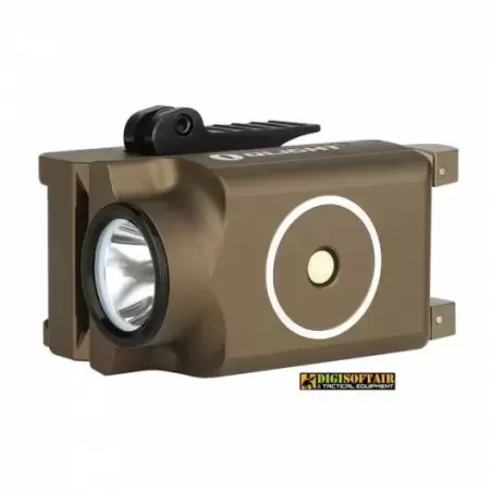 Olight PL-MINI II VALKYRIE 600 lumens Desert