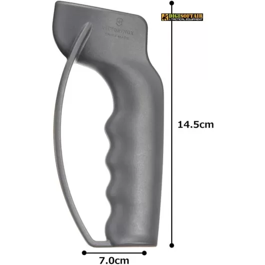 Sharpness affila lame con paramano Victorinox
