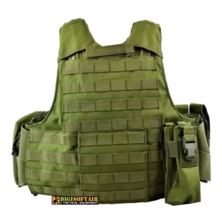 CIRAS Royal Olive Drab V1026V