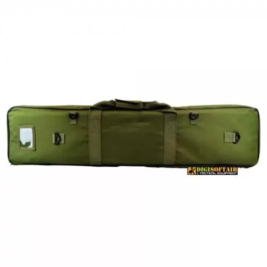 Royal soft rifle case 106cm OD