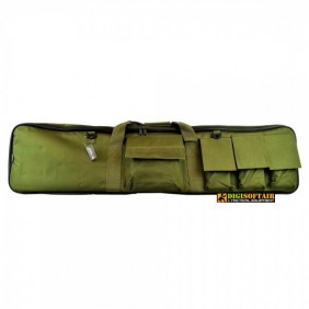 Royal soft rifle case 106cm OD
