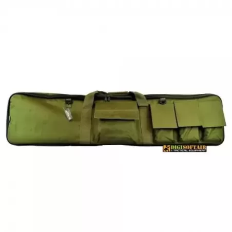 Royal soft rifle case 106cm OD